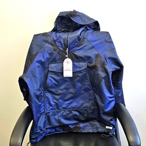 Battenwear x engineered garments scout anorak nwt